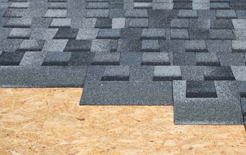 expert Tong Park asphalt roof companies