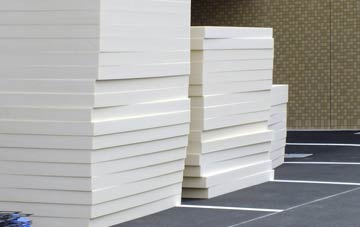 Tong Park flat roof insulation costs