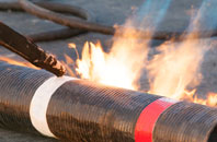 Tong Park flat roofing replacement