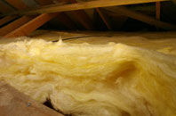Tong Park pitch roof insulation